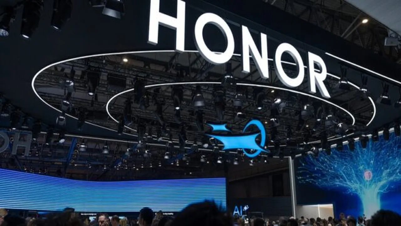 تصميم جديد Honor تطلق حاسبها المنافس بسعر مميز